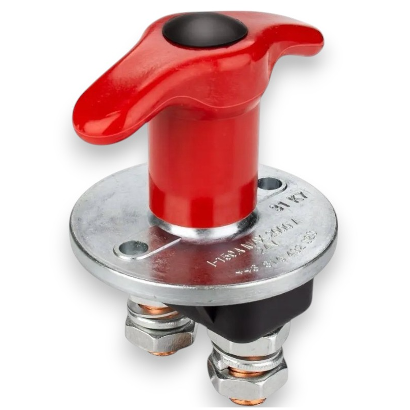 Odłącznik akumulatora 150A