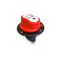 Odłącznik akumulatora 50A