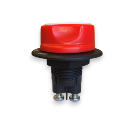 Odłącznik akumulatora 50A