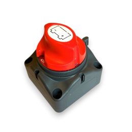 Odłącznik akumulatora 275A