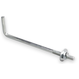 Kotwa murłat 16x350x68 -...