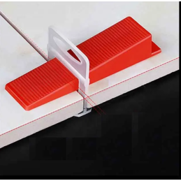 Szczypce - zaciskarka metalowa do systemu poziomowania płytek L230