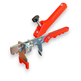 Szczypce - zaciskarka...