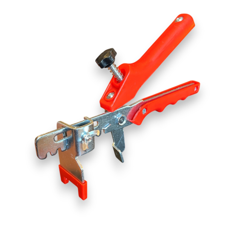 Szczypce - zaciskarka metalowa do systemu poziomowania płytek L230