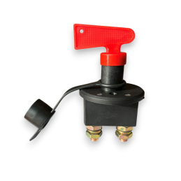 Odłącznik akumulatora 100A