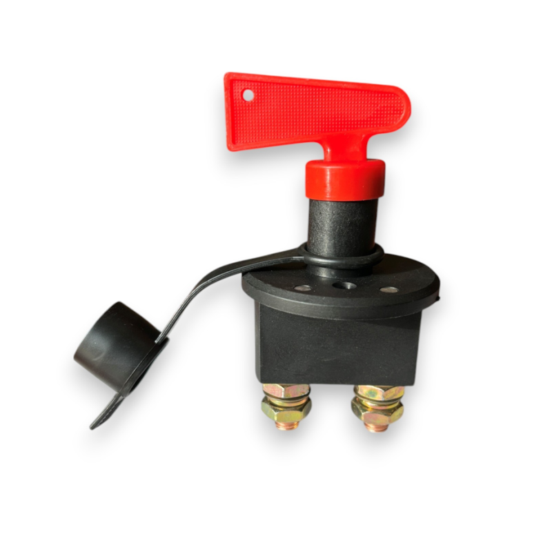 Odłącznik akumulatora 100A