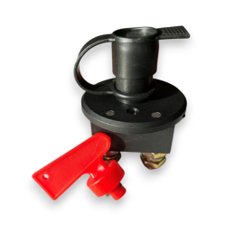 Odłącznik akumulatora 100A