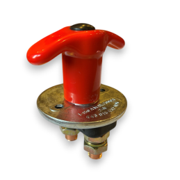 Odłącznik akumulatora 150A