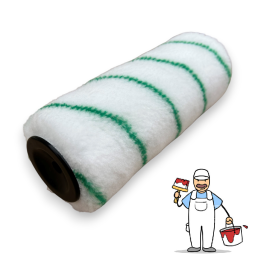 Wałek malarski - poliester...
