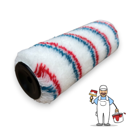 Wałek malarski - poliakryl...