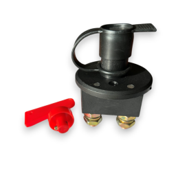 Odłącznik akumulatora 100A