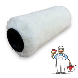 Wałek malarski - poliakryl...