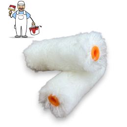 Wałek malarski - poliakryl - włos 18 mm