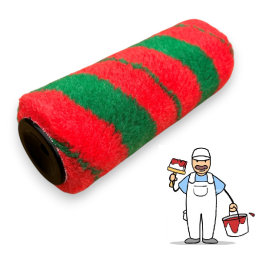 Wałek malarski - poliakryl...