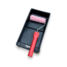 Kuweta malarska 280x145 do wałka 10 cm