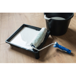 Kuweta malarska 280x145 do wałka 10 cm