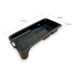 Kuweta malarska 310x150 do wałka 10 cm