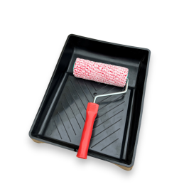 Kuweta malarska 355x285 do wałka 25 cm