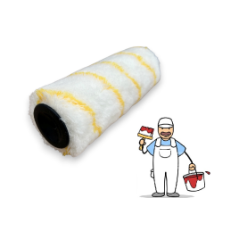 Wałek malarski - poliakryl...