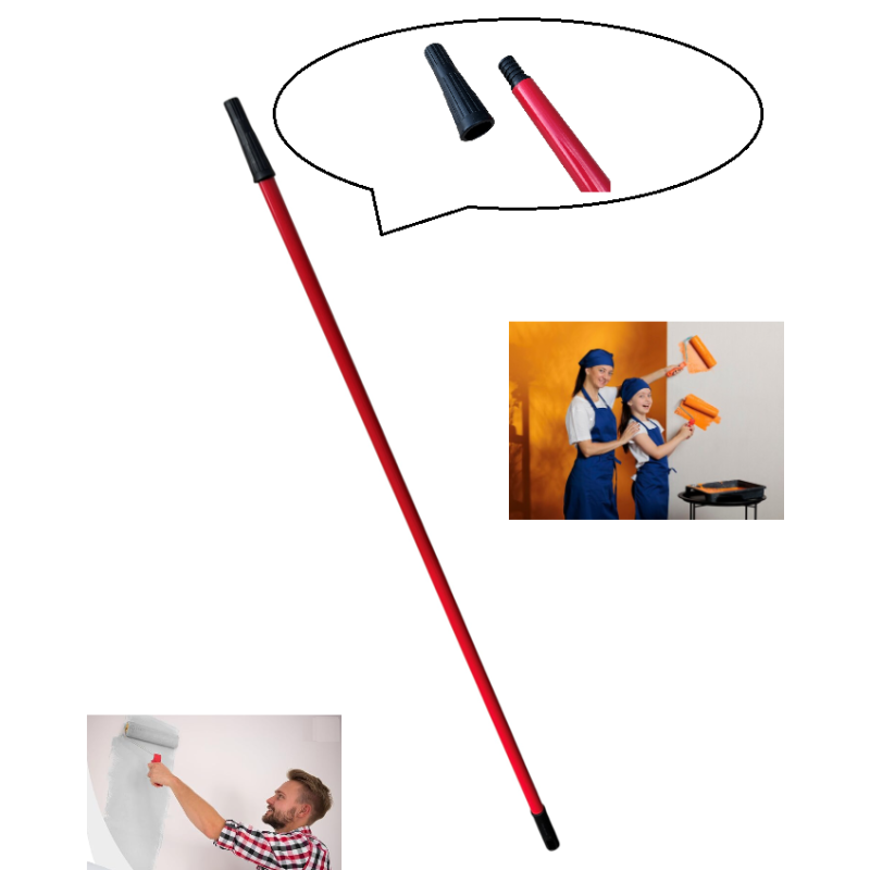 Kij przedłużka 1,2 metra