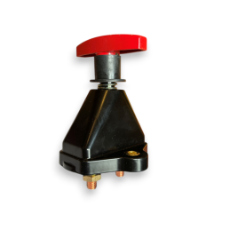 Odłącznik akumulatora 300A