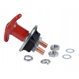 Odłącznik akumulatora 150A