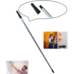 Kij przedłużka 1,2 metra -...