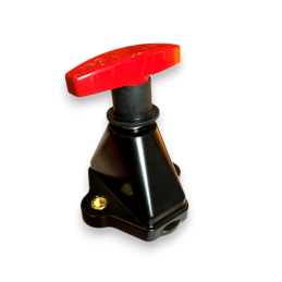 Odłącznik akumulatora 300A