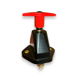 Odłącznik akumulatora 250A