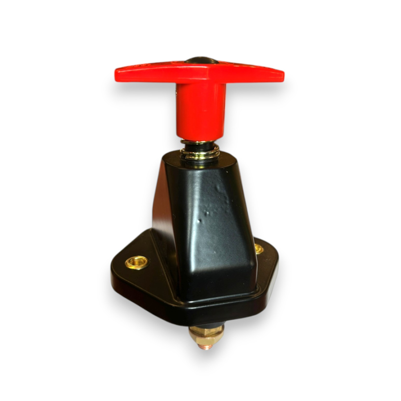 Odłącznik akumulatora 250A