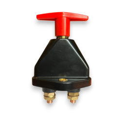 Odłącznik akumulatora 250A