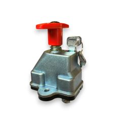 Odłącznik akumulatora 250A...