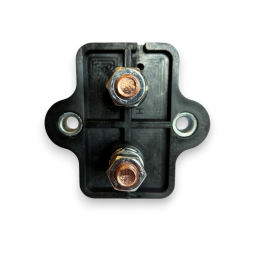 Odłącznik akumulatora 250A - kluczyk