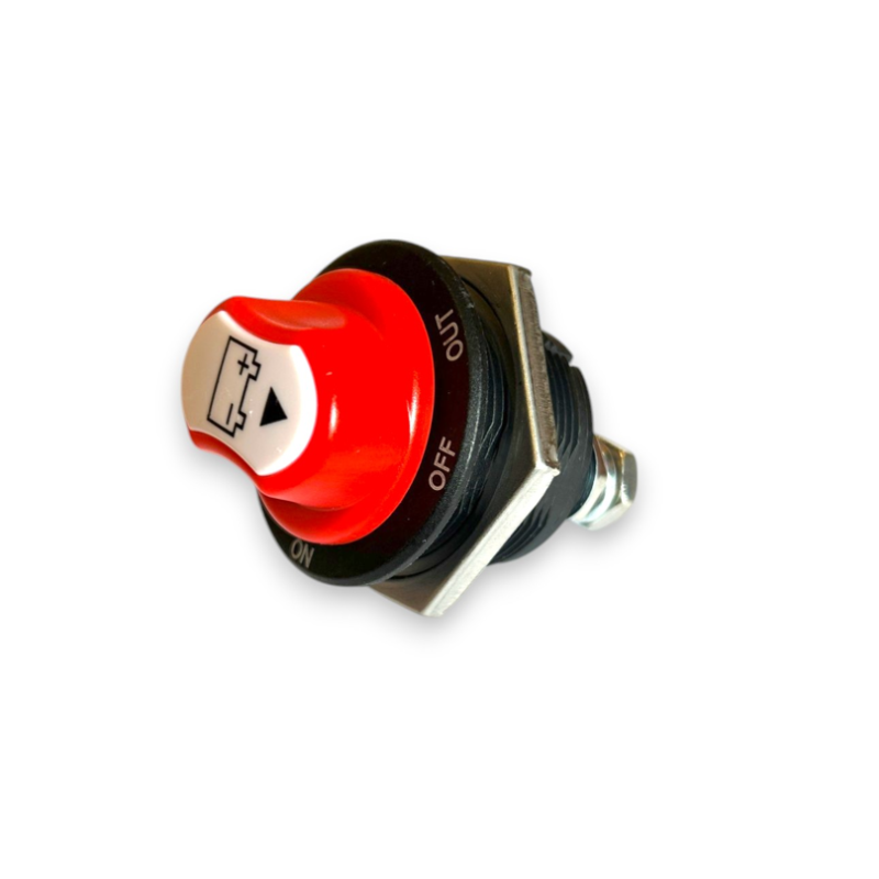 Odłącznik akumulatora 200A