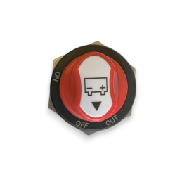 Odłącznik akumulatora 200A