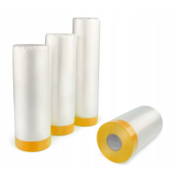 Folie ochronne - malarskie